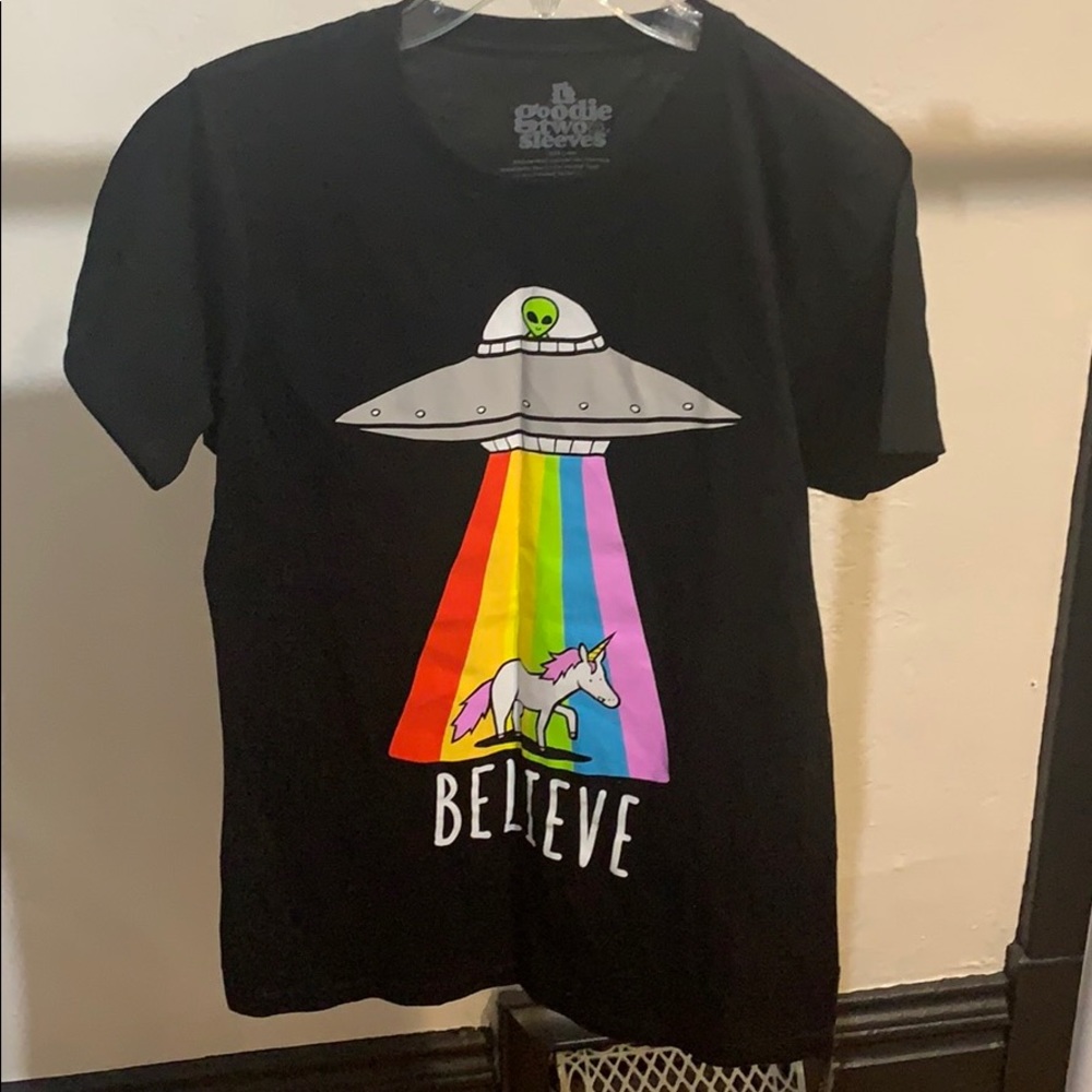 NWOT ModCloth tee